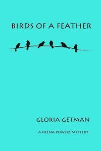 bokomslag Birds of a Feather