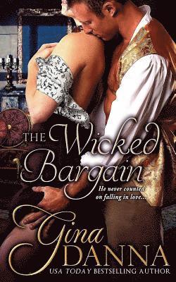 The Wicked Bargain 1
