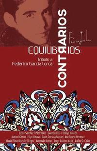 bokomslag Equilibrios Contrarios: Tributo a Federico García Lorca