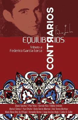 Odalys Interian, Diana Sanchez - Equilibrios Contrarios: Tributo a Federico García Lorca, Häftad. Tillgänglighet: Lägg i varukorg