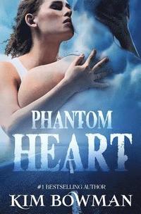 bokomslag Phantom Heart