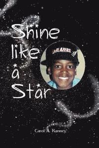 bokomslag Shine like a Star