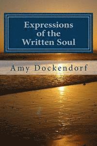 bokomslag Expressions of the Written Soul