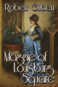 Maggie of Louisburg Square 1