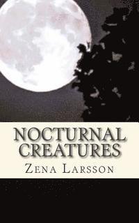 Nocturnal Creatures 1