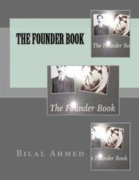bokomslag The Founder Book