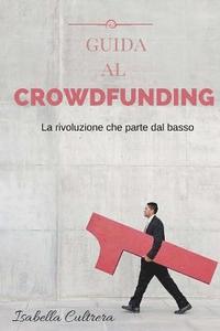 bokomslag Guida al Crowdfunding
