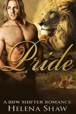 bokomslag Pride: A BBW Shifter Romance