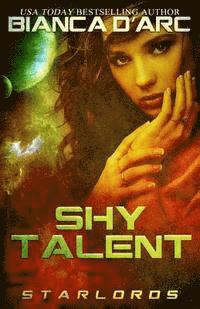 bokomslag Shy Talent