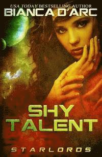 Shy Talent 1