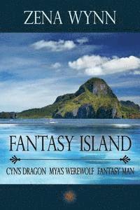 bokomslag Fantasy Island