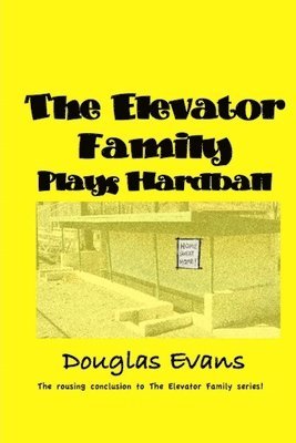 Elevator Family Plays Hardball