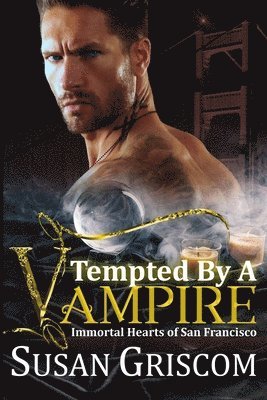 Tempted by a Vampire 1