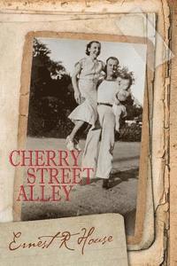 bokomslag Cherry Street Alley