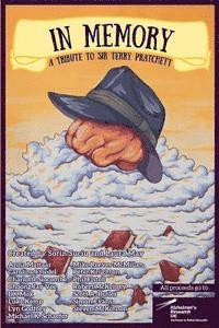 Laura May - In Memory: A Tribute to Sir Terry Pratchett, Häftad. Tillgänglighet: Lägg i varukorg