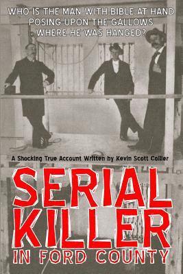 Serial Killer in Ford County 1