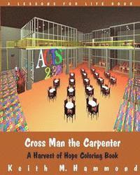 A Harvest of Hope Coloring Book