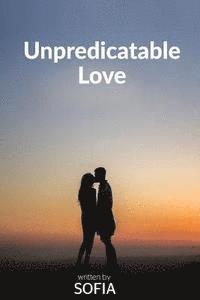 bokomslag Unpredictable Love