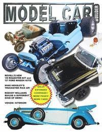 bokomslag Model Car Builder No. 21