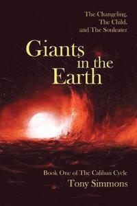 bokomslag Giants in the Earth