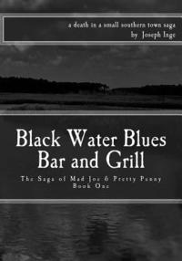 Joseph Inge - Black Water Blues Bar and Grill: The Saga of Mad Joe & Pretty Penny, Häftad. Tillgänglighet: Lägg i varukorg