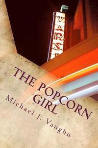 bokomslag The Popcorn Girl