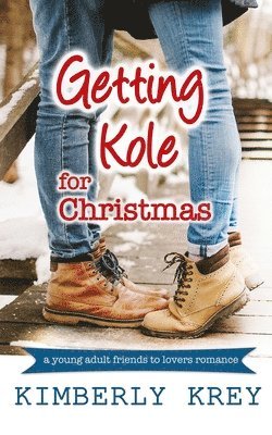 bokomslag Getting Kole for Christmas
