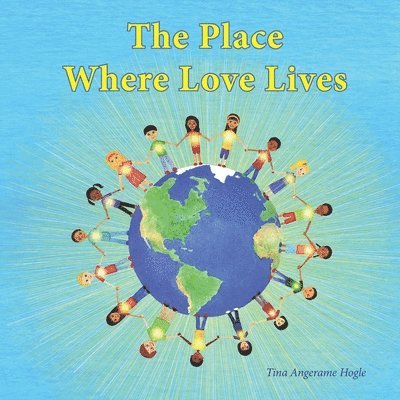 The Place Where Love Lives 1