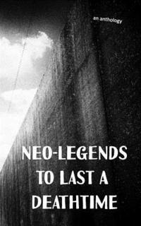 Various Authors, Pepper Jones - Neo-Legends to Last a Deathtime, Häftad