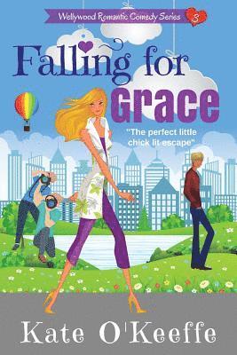 Falling For Grace 1