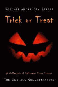 bokomslag Trick or Treat: A Halloween Anthology