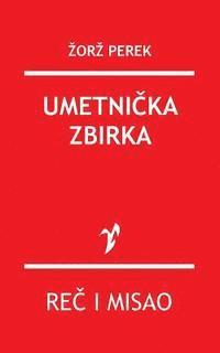 bokomslag Umetnicka Zbirka