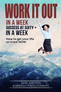bokomslag Success at Sixty+: 7 swift steps to your Superlife