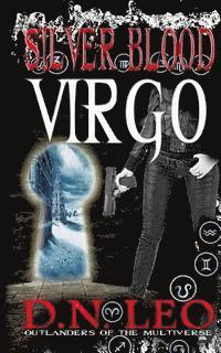 D. N. Leo - Virgo: A Supernatural Thriller Series - Mysteries of The Multiverse, Häftad