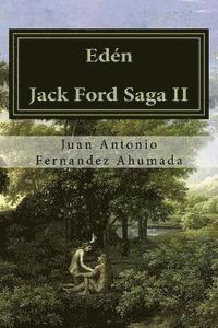 bokomslag Eden: Jack Ford Saga II