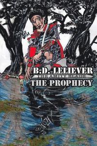 The Prophecy: The Amity Blade 1