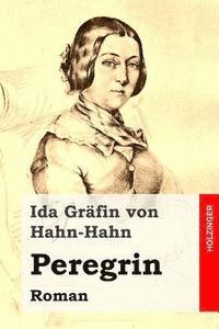 Peregrin: Roman 1