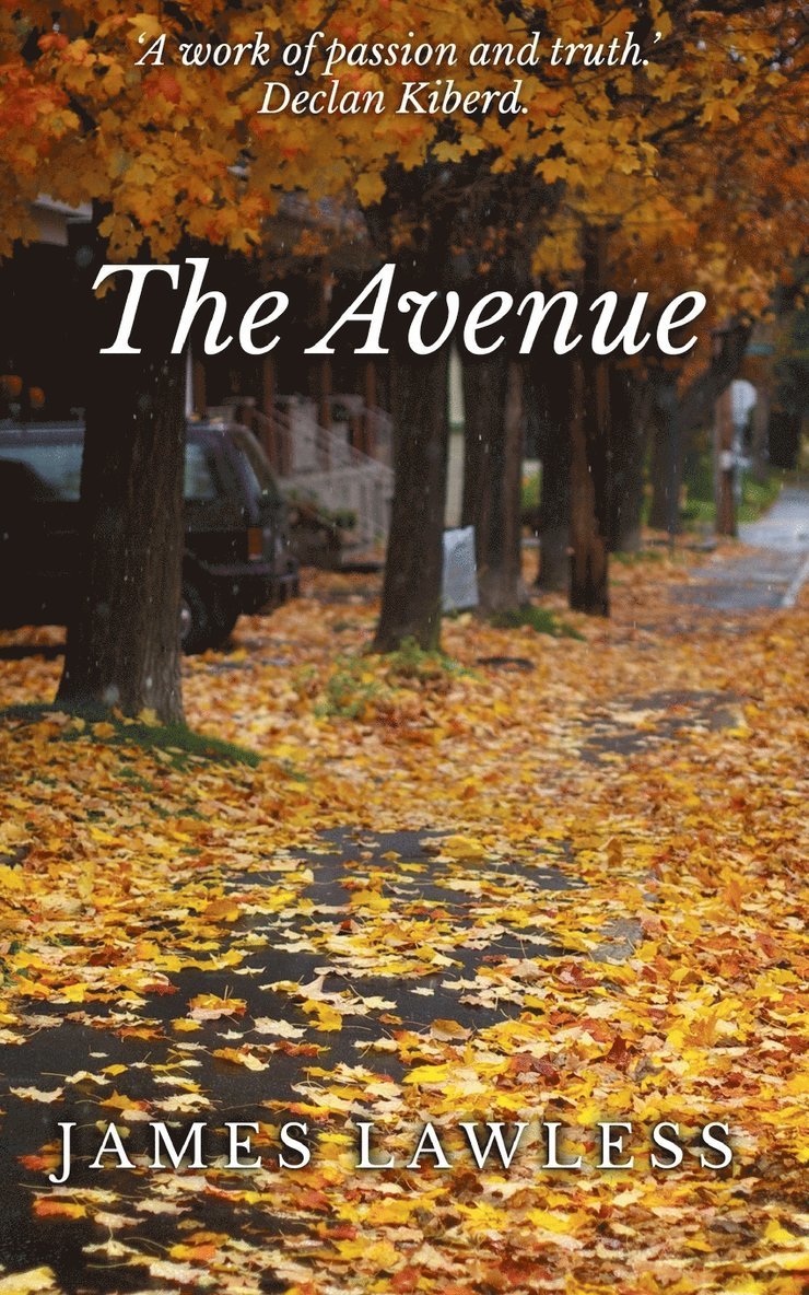 The Avenue 1