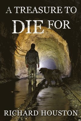 Richard W. Houston - A Treasure to Die For, Häftad. Tillgänglighet: Lägg i varukorg