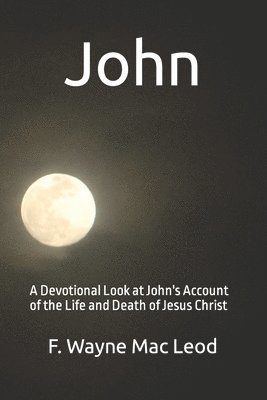 bokomslag John