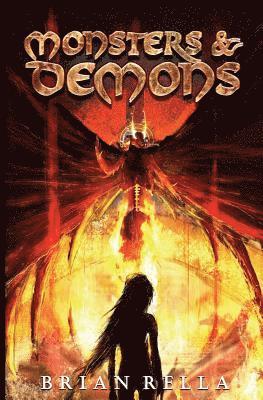bokomslag Monsters & Demons