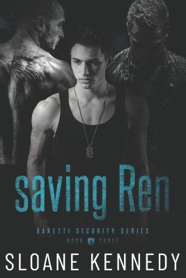 Saving Ren 1