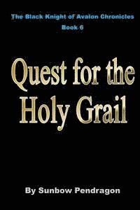 bokomslag Quest for the Holy Grail