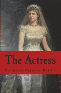bokomslag The Actress: A Martha Beale Novel