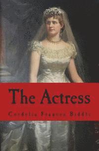 The Actress: A Martha Beale Novel