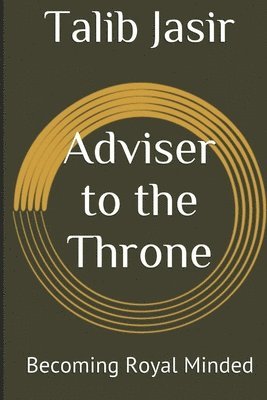 Adviser to the Throne 1