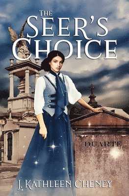 The Seer's Choice 1