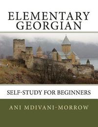bokomslag Elementary Georgian