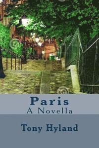 bokomslag Paris: A Novella