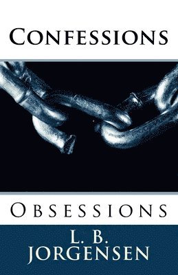 bokomslag Confessions: Obsessions